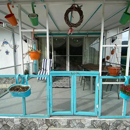 ヴィラ Sadece Size Ozel Ciftlik Evi ムーラ