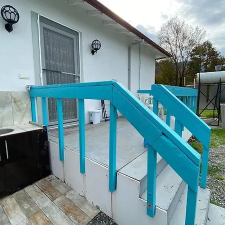 Sadece Size Ozel Ciftlik Evi ヴィラ ムーラ