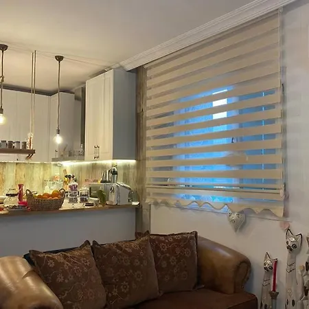 ヴィラ Sadece Size Ozel Ciftlik Evi ムーラ