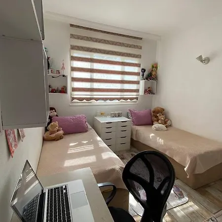 Sadece Size Ozel Ciftlik Evi ヴィラ