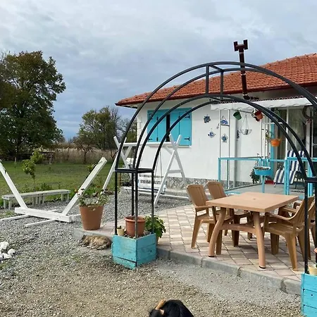 Sadece Size Ozel Ciftlik Evi ヴィラ ムーラ