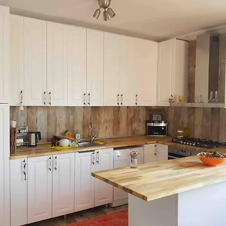 Sadece Size Ozel Ciftlik Evi ヴィラ ムーラ