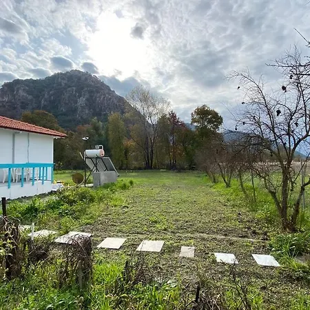 Sadece Size Ozel Ciftlik Evi וילה *