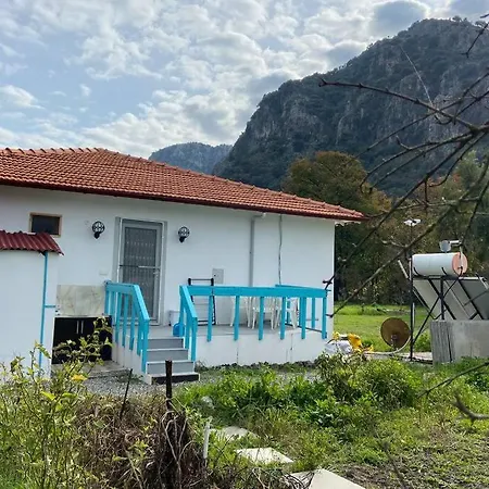 Sadece Size Ozel Ciftlik Evi וילה *