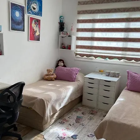 Sadece Size Ozel Ciftlik Evi וילה