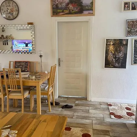 Sadece Size Ozel Ciftlik Evi וילה *